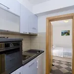 Lejlighed Gusti - One Bedroom With Terrace And Sea View Drače
