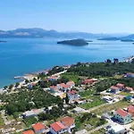 Gusti - One Bedroom With Terrace And Sea View Lejlighed