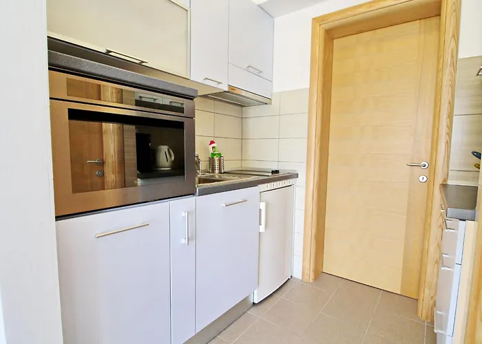 شقة Gusti - One Bedroom With Terrace And Sea View *